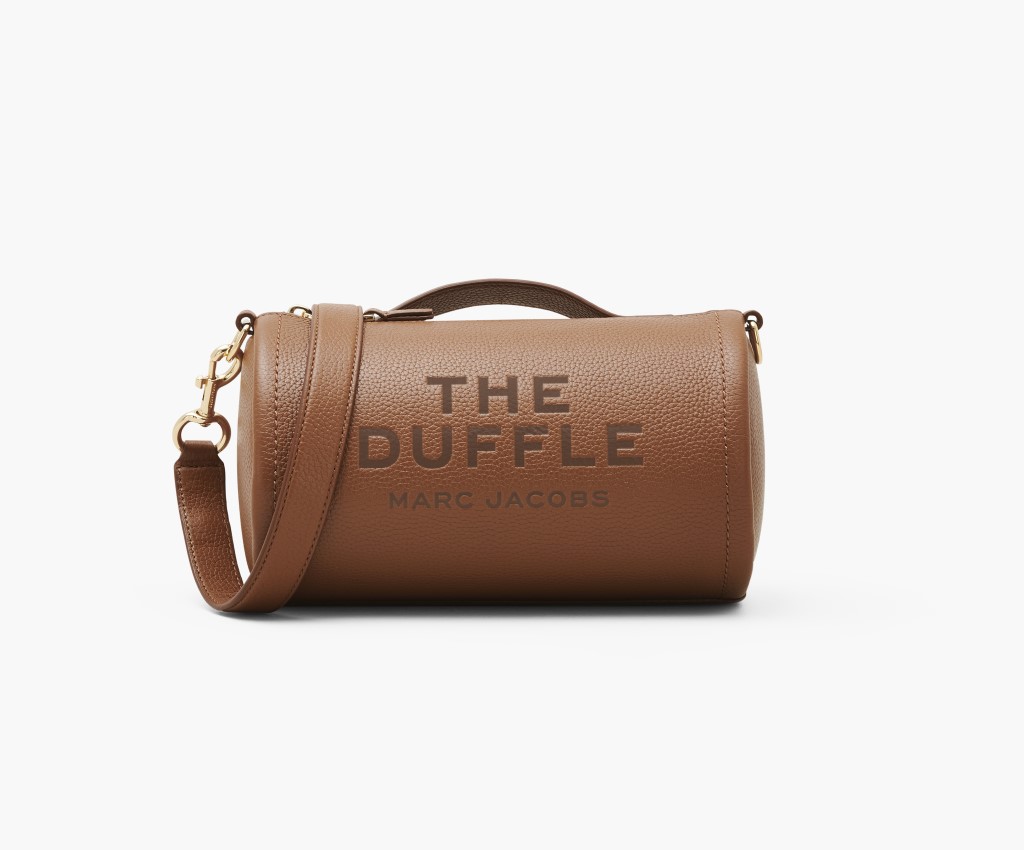 The Duffle 圓筒包